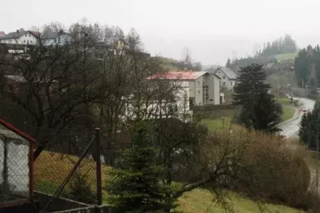 Bílé vánoce, Silvestr, Nový rok?