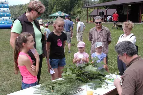 Dětský den 17.6. 2018