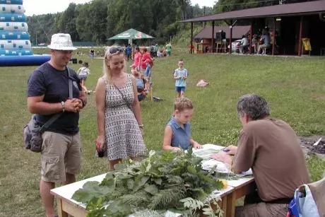 Dětský den 17.6. 2018