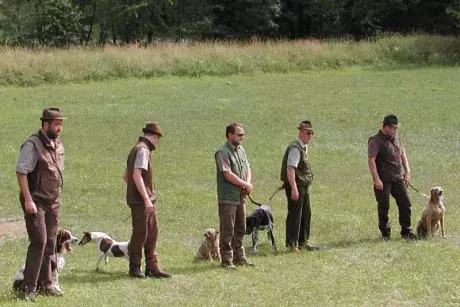 Dětský den 17.6. 2018