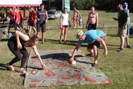 IX. Srandamač 7.7. 2018