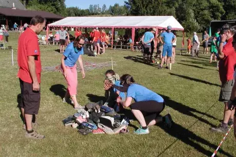 IX. Srandamač 7.7. 2018