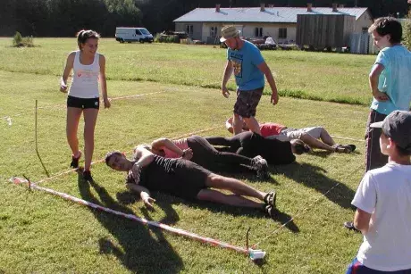 IX. Srandamač 7.7. 2018