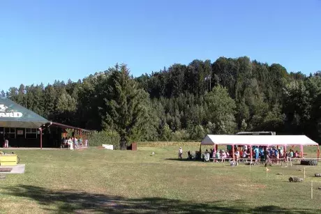 IX. Srandamač 7.7. 2018