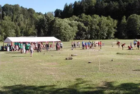 IX. Srandamač 7.7. 2018