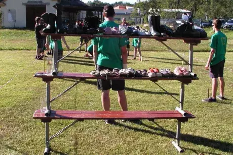 IX. Srandamač 7.7. 2018