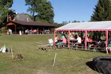 IX. Srandamač 7.7. 2018