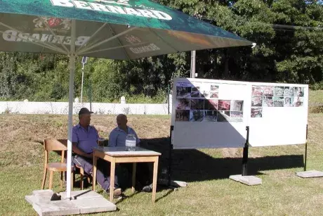 IX. Srandamač 7.7. 2018