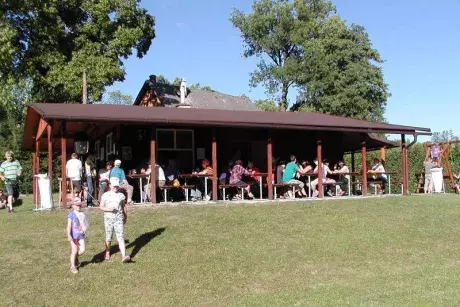 IX. Srandamač 7.7. 2018