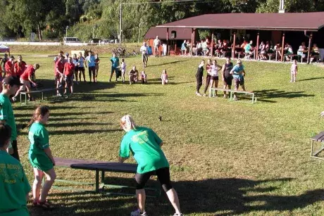 IX. Srandamač 7.7. 2018