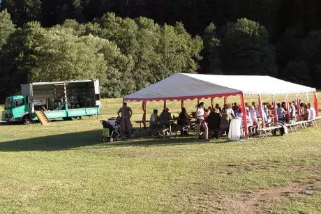 IX. Srandamač 7.7. 2018