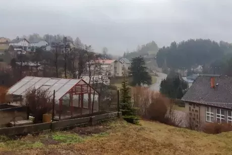 Bílé vánoce, Silvestr, Nový rok?