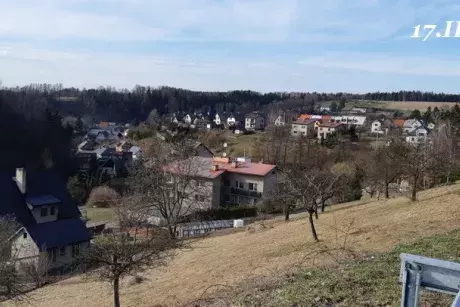 Jaro, léto 2019