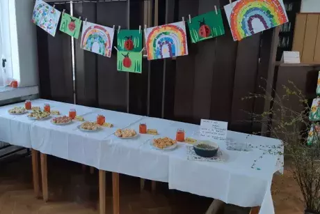 Velikonoční výstava