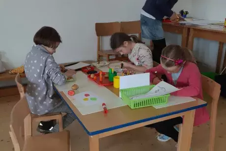 Velikonoční výstava