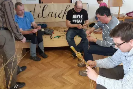 Velikonoční výstava