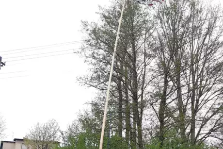 Události v květnu 2019