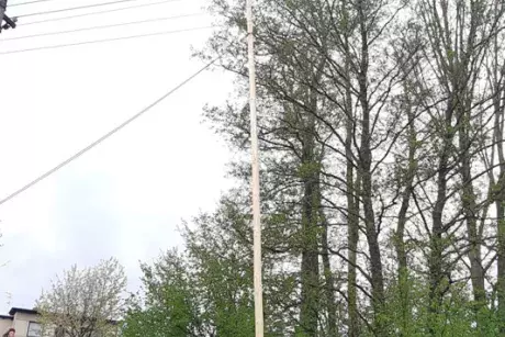 Události v květnu 2019