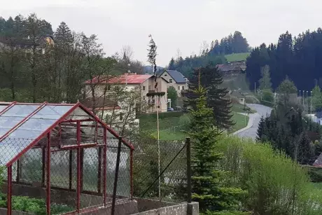 Události v květnu 2019