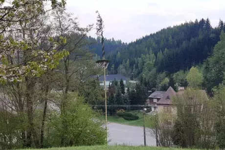 Události v květnu 2019