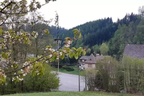 Události v květnu 2019