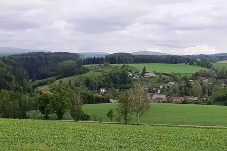 Události v květnu 2019