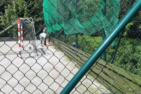 Události v květnu 2019