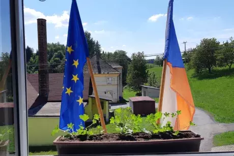 Události v květnu 2019