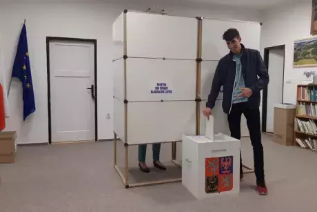 Události v květnu 2019