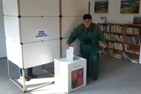 Události v květnu 2019