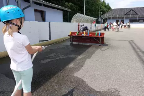 Dětský den 23.6.2019