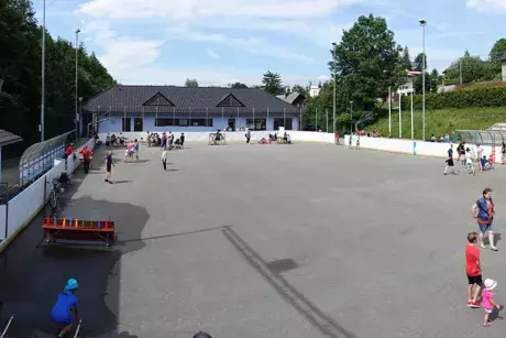 Dětský den 23.6.2019