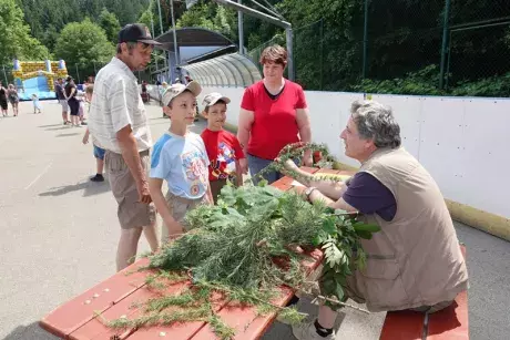 Dětský den 23.6.2019