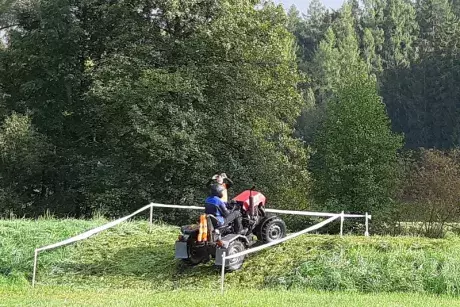 Traktoriáda 28.9.2019