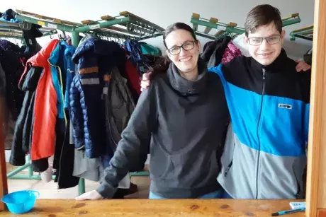 Dětský maškarní karneval