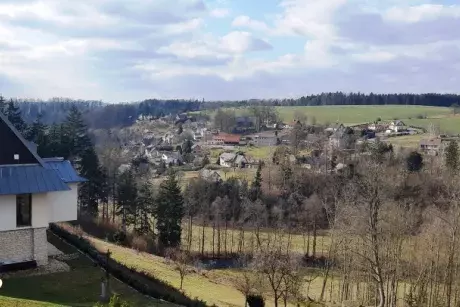 Zima - předjaří 2020