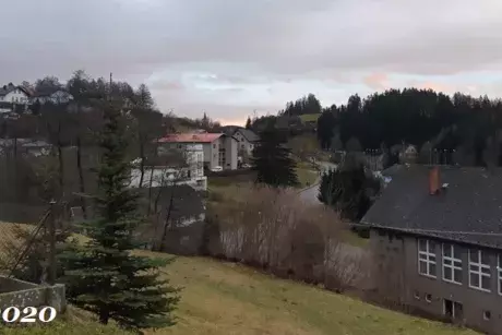 Bílé vánoce, Silvestr, Nový rok?