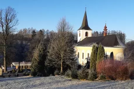 Bílé vánoce, Silvestr, Nový rok?