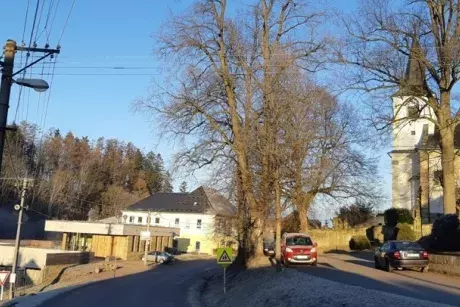 Bílé vánoce, Silvestr, Nový rok?