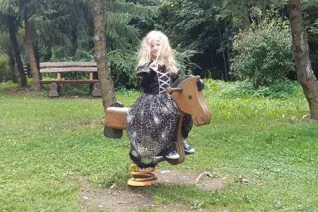 Pohádková cesta 2022