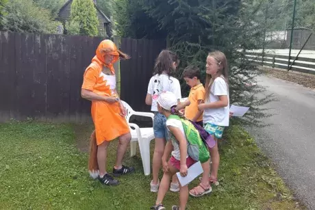 Pohádková cesta 2022