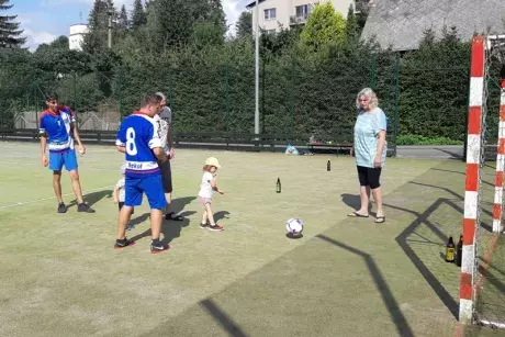 Pohádková cesta 2022