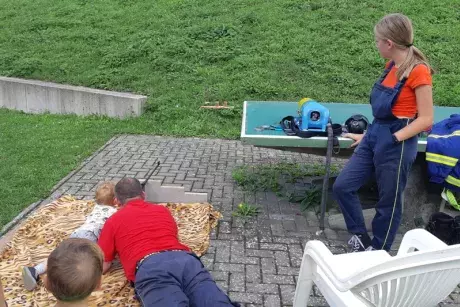 Pohádková cesta 2022