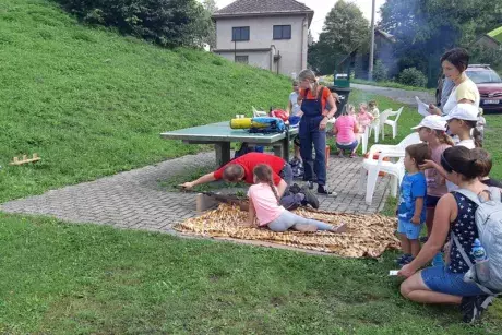 Pohádková cesta 2022