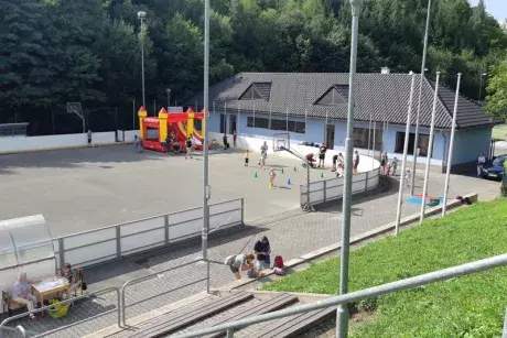 Pohádková cesta 2022