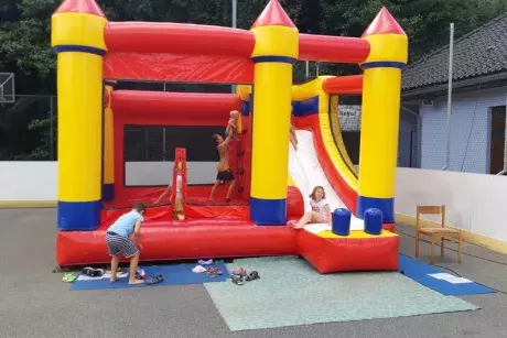 Pohádková cesta 2022