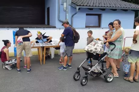 Pohádková cesta 2022