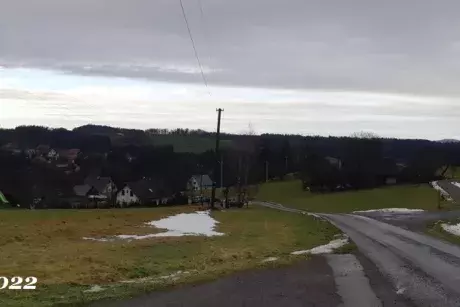 Bílé vánoce, Silvestr, Nový rok?