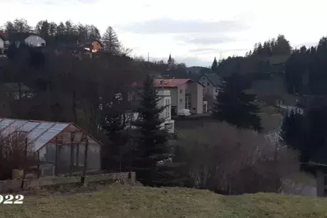 Bílé vánoce, Silvestr, Nový rok?