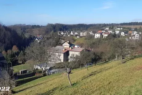 Bílé vánoce, Silvestr, Nový rok?